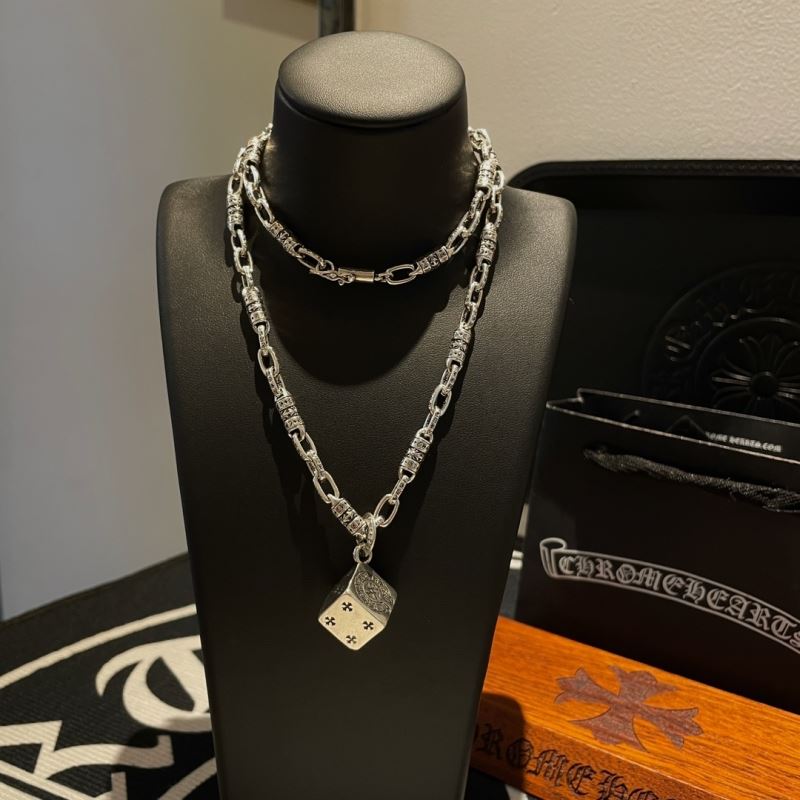 Chrome Hearts Necklaces